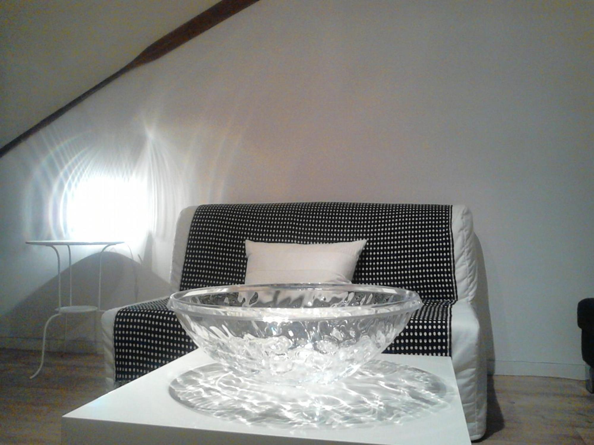 Appart Titanic Cherbourg Centre Port Kamer foto