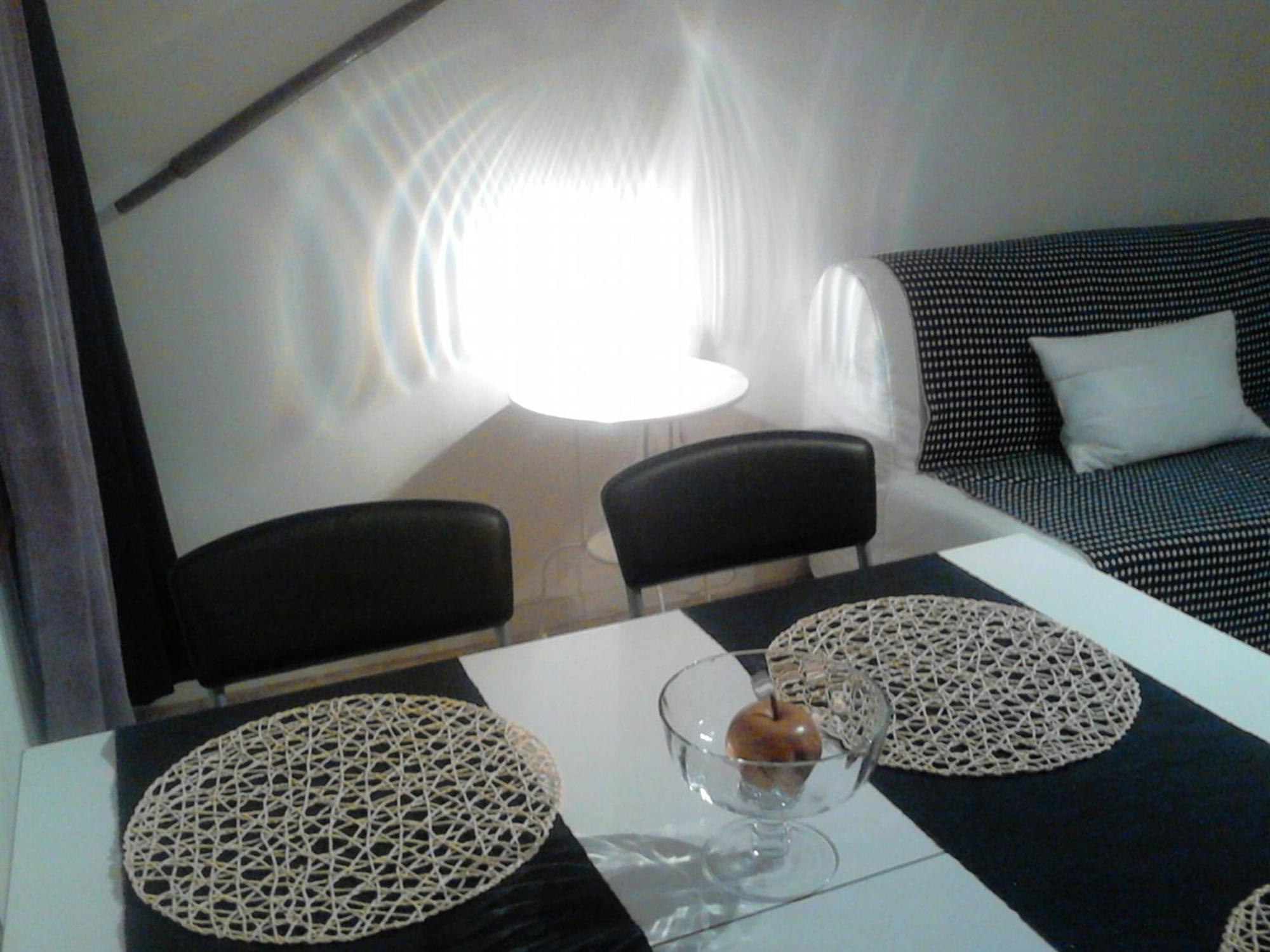 Appart Titanic Cherbourg Centre Port Kamer foto